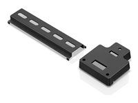 Montážna súprava koľajnice DIN - pre ThinkCentre M75n; M75n IoT; M75t Gen 2; M90n-1; M90n-1 IoT