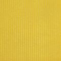 vidaXL Balkónová markíza žltá 90x400 cm HDPE