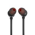 JBL Tune 310 USB-C, Slúchadlá, čierne