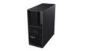 Lenovo ThinkStation P/P3/Tower/i7-13700/16GB/512GB SSD/UHD 770/W11P/3R Počítač, i7-13700, 16GB DDR5, 512GB SSD, Intel UHD 770, W11P, černý + klávesnice a myš