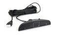 Displej parkovacieho senzora LED AMiO-01018