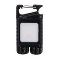 Nabíjacia mini LED svetlo SIXTOL SX3208 LAMP KEY 1 - prívěšok, 500lm, 300mAh