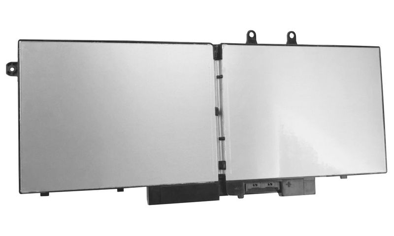 TRX Baterie Polion 3HWPP pro notebooky DELL 451-BCKB 451-BCNS Latitude 5401 5410 Precision 3540 - 4100mAh/ neoriginální Baterie, pro notebook, 15,2V, 4100mAh, 62Wh, kompatibilní s 3HWPP, pro Latitude 5401, 5410, Precision 3540, neoriginální