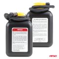 Sada pro opravu a huštění pneumatik 19mm 12V AMIO-04929