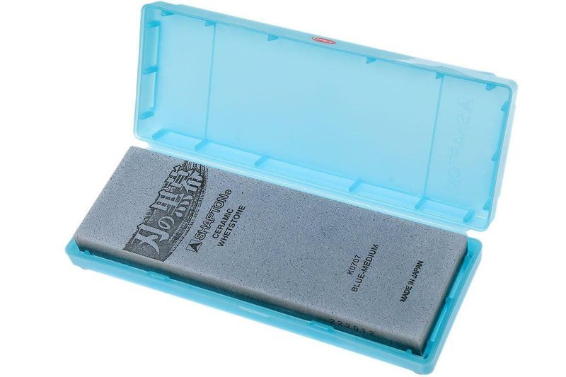SHAPTON Kuromaku brúsny kameň 1500 modrý K0707