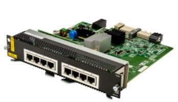 HPE ANW 5420 8SR10 CL8 Module