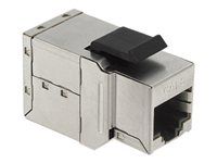 Modulárna vložka (spojka) - CAT 6 - STP - RJ-45