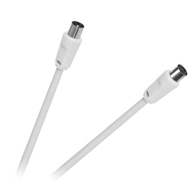 OEM účastnícky kábel 10m - priame konektory IEC