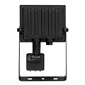 Modee LED Reflektor E-series + senzor 20W 120° 1600lm neutrálna biela (ML-FLS4000K20WSEN)