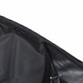vidaXL Obal na záhradný slnečník čierny 280x30/81/45 cm 420D oxford