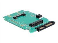 Radič úložiska - 1.8" - SATA 3Gb/s - SATA 3Gb/s