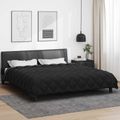 vidaXL Zimný prehoz 200 x 240 cm 450 gsm Mikrovlákno (100% polyester)