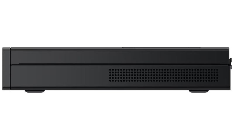 Lenovo V100q/ Tiny/ Intel N100/ 8GB DDR5/ 256GB SSD/ Intel UHD/ bez OS/ kbd+myš Miniaturní PC, Intel N100, 8GB DDR5, 256GB SSD, Intel UHD Graphics, Wi-Fi 6, bez OS, cerný
