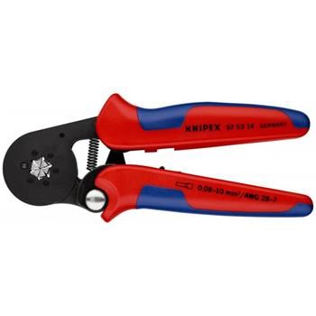 Knipex, Lisovacie klešty