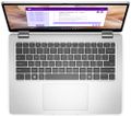 DELL Pro 14 Plus PB14250/ Core 5 120U/ 16GB/ 512GB SSD/ 14" FHD+/ W11Pro/ vPro/ 3Y PS on-site Notebook, Core 5 120U, 16GB DDR5, 512GB SSD, Intel Graphics, 14" Full HD+ IPS, W11Pro, strieborný, 3Y PS on-site