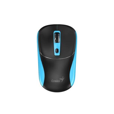 GENIUS NX-7123 BlackBlue