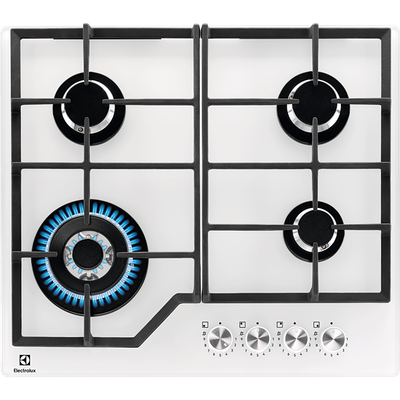 ELECTROLUX Plynová varná doska KGG64362W