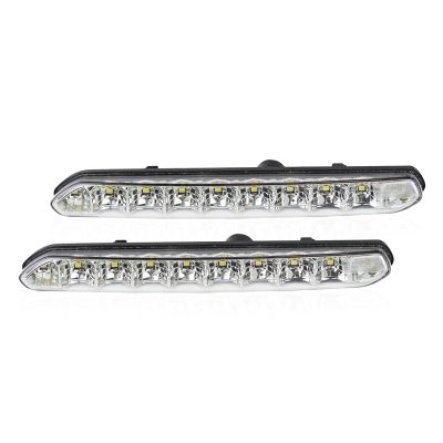 Svetlá pre denné svietenie AMIO DRL 810 ver.2