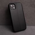 Smart Diva case for iPhone 17 Pro 6,3" black