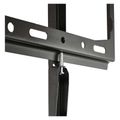 Pevný nástenný TV držiak 26-60" (65–152 cm)