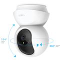 TP-link Tapo C210, Pan/Tilt Home Security kamera