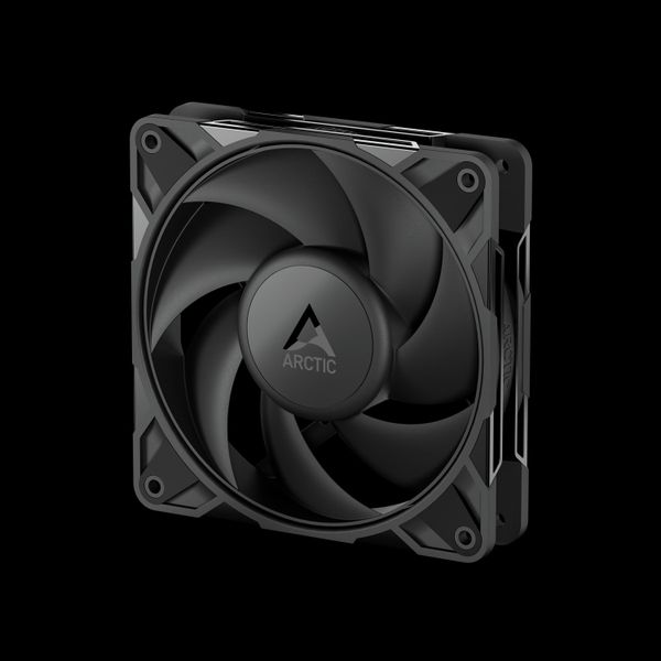 ARCTIC P12 Pro PST - 120mm PWM ventilátor s rozdeľovačom káblov