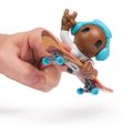 Tech deck SK8 crew fingerboard s figurkou
