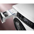 ELECTROLUX Práčka EW6F3494ACC, biela