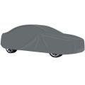 Ochranná plachta na auto Xtrobb 25273 XXL 570 x 180 x 120 cm, sivá Ochranná plachta na auto Xtrobb 25273 XXL 570 x 180 x 120 cm, šedá