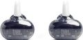 JBL Soundgear Clips White