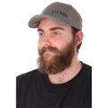 Kšiltovka so svetlom B-CAP 25 lm, nabíjacia, USB, univerzálna veľkosť, sivá SIXTOL