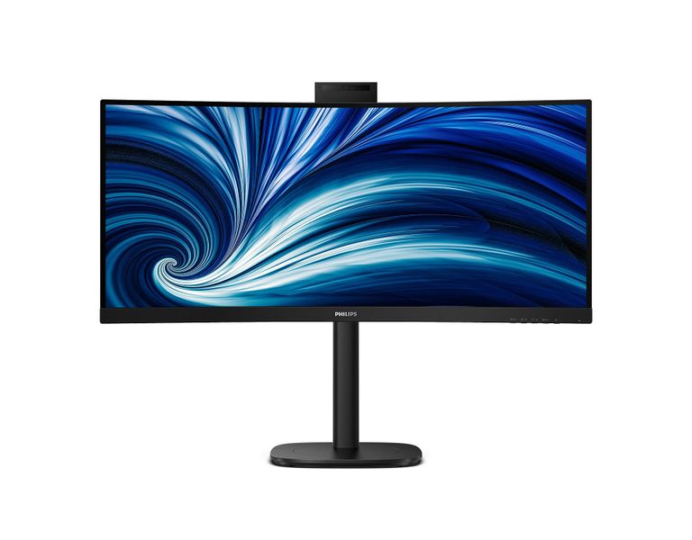 Philips/34B2U3600CH/34''/VA/wQHD/60Hz/4ms/Čierna/5R