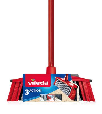 Zmeták VILEDA Action 148064