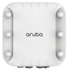 HPE Networking AP-518 (RW) 4x4:4/2x2:2 Wi-Fi 6