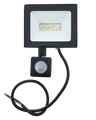 LED FLOOD Reflektor TRIXLINE s pohybovým senzorom - 20W