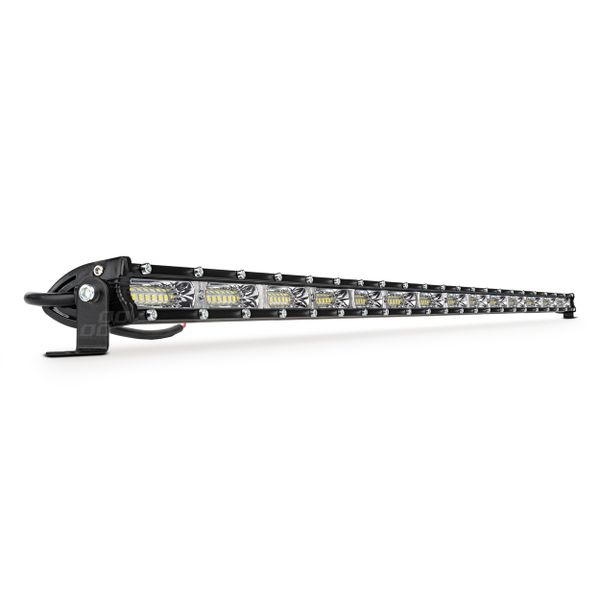 LED pracovné svetlo AWL54 126 LED SPOT 9-36V