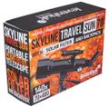 Astronomický ďalekohľad Levenhuk Skyline Travel Sun 70