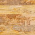vidaXL Highboard s úložiskom Hnedá 90 x 33 x 75 cm Masívne mango drevo
