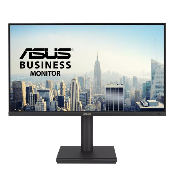 ASUS/BE27AQG/27''/IPS/QHD/120Hz/5ms/Čierna/3R