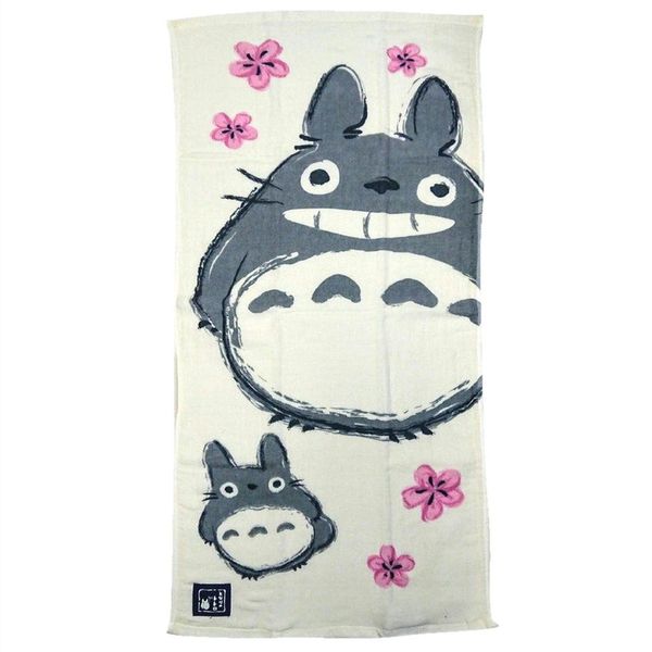 Osuška My Neighbour Totoro