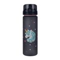 Tritanová fľaša na nápoje Unicorn Gold 500 ml