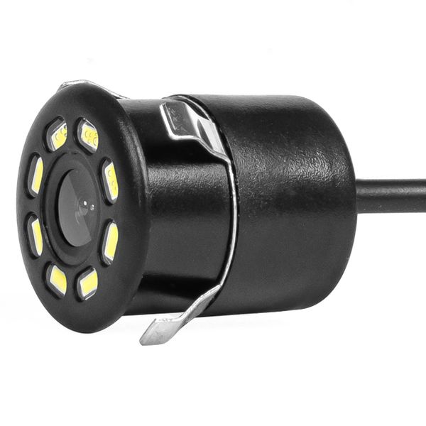 Cúvacia kamera HD-308-LED "Night Vision" 18 mm