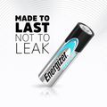 Energizer Max Plus AA alkalické batérie 20 ks E301323507