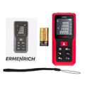 Laserový merací nástroj Ermenrich Reel GM60