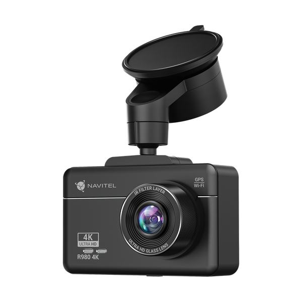 Kamera do auta NAVITEL R980 4K
