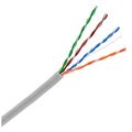 KELINE Kábel UTP (U/UTP) 4x2xAWG24 5E 305m