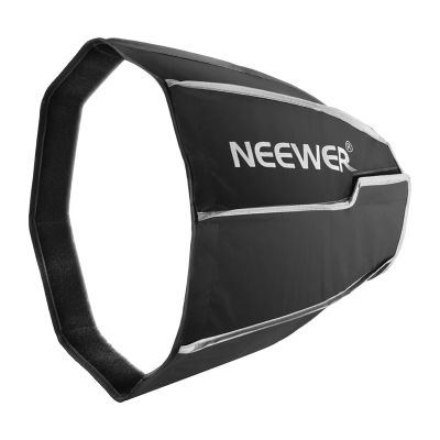 Osemhranný softbox NEEWER NS4P s upevňovacím systémom NEEWER
