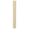 vidaXL Fólia na rastliny 2 rolky 70 g/m² 10x1,6 m