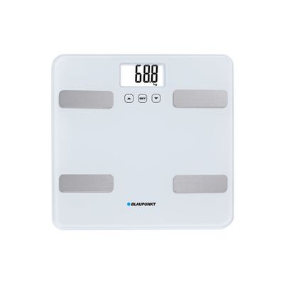 Blaupunkt personal scale with tissue measuring function BSM501