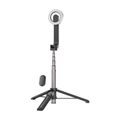 Telesin magnetic selfie stick for Iphone 12-16